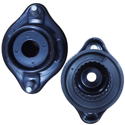 Base Amortiguador Lancer 2003 Al 2016 Tras Der O Izq 2.0