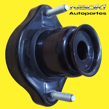 Base Amortiguador Lancer 2003 Al 2016 Tras Der O Izq 2.0