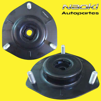 Base Amortiguador Camry 2007 Al 2017 Del Der O Izq 2.4, 2.5
