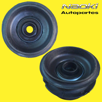 Base Amortiguador Yaris 2006 Al 2022 Del Der O Izq 1.5