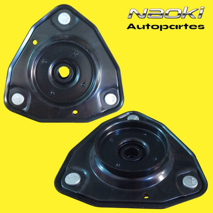 Base Amortiguador Sienna 2011 Al 2020 Del Der O Izq 3.5