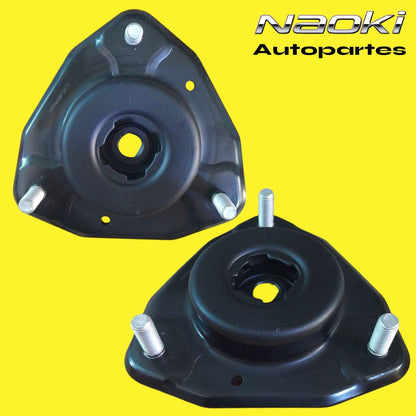 Base Amortiguador Sienna 2011 Al 2020 Del Der O Izq 3.5