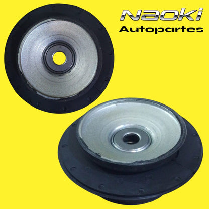 Base Amortiguador Jetta 1998 Al 2009 Del Der O Izq 1.8 1.9