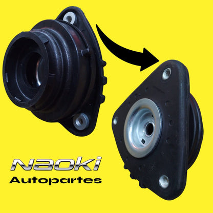 Base Amortiguador Mazda 5 2006 Al 2015 Del Der O Izq 2.5