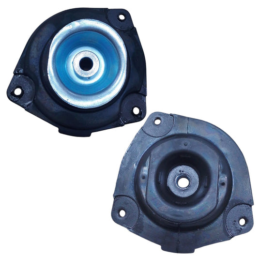 Base Amortiguador Sentra B-16 2007 Al 2012 Del Der O Izq 2.0