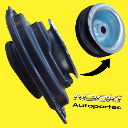 Base Amortiguador Rogue 2008 Al 2014 Del Der O Izq 2.5