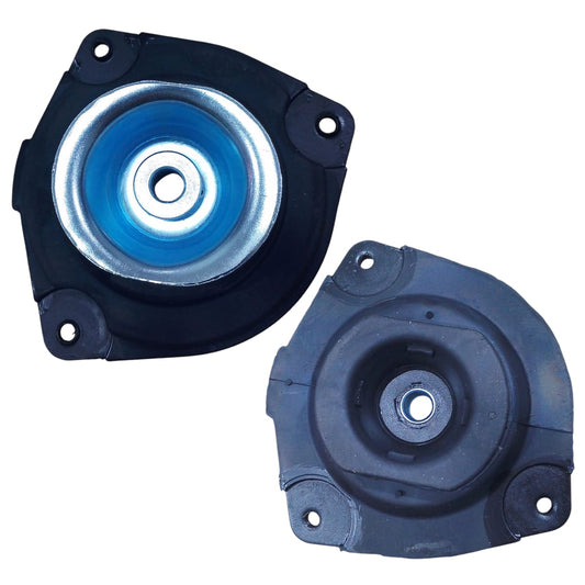 Base Amortiguador Rogue 2008 Al 2014 Del Izq 2.5