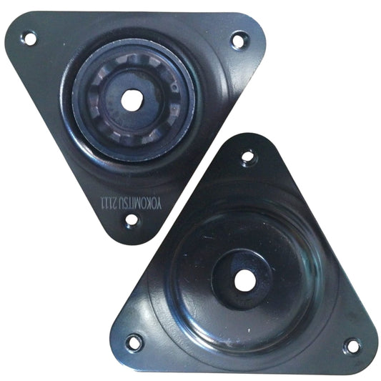 Base Amortiguador Sentra B-18 2021 Al 2024 Del Der O Izq 2.0
