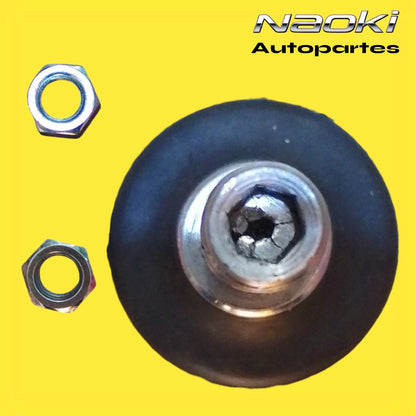Tornillo Estabilizador X-trail 2001 Al 2007 Del Izq 1 Pz