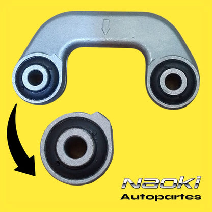 Tornillo Estabilizador Audi A6 1998 Al 2004 Del Der/izq 1 Pz