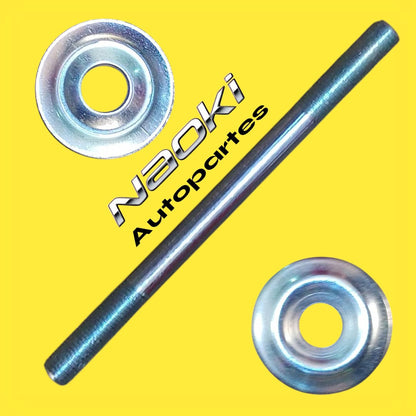 Tornillo Estabilizador D-21 Usa 1987 Al 1997 Del Der/izq 1pz