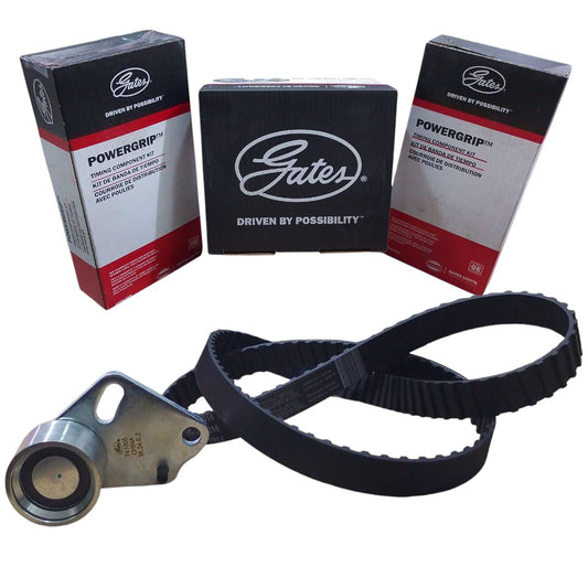 Kit distribucion ranger 2.3 1983 al 1992  sin bomba  gates