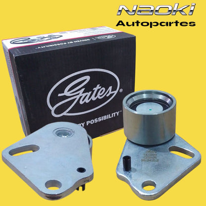 Kit distribucion ranger 2.0 1983  al 1992  sin bomba  gates