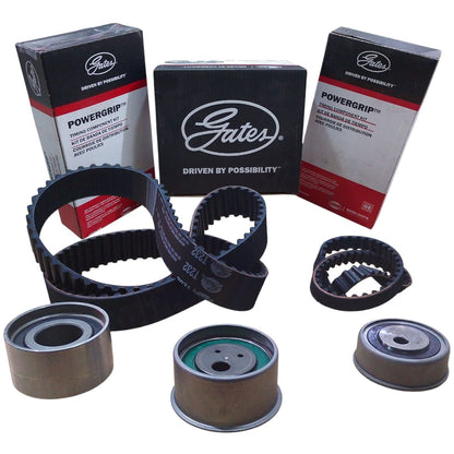 Kit distribucion stratus 2.4  2001 al 2005 sin bomba gates