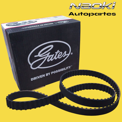 Kit distribucion jetta 2.0  2000 al 2000 sin bomba gates