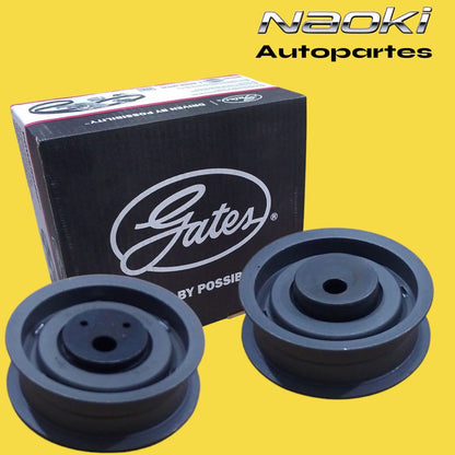 Kit distribucion jetta   2.0  1993 al 1999 sin bomba gates