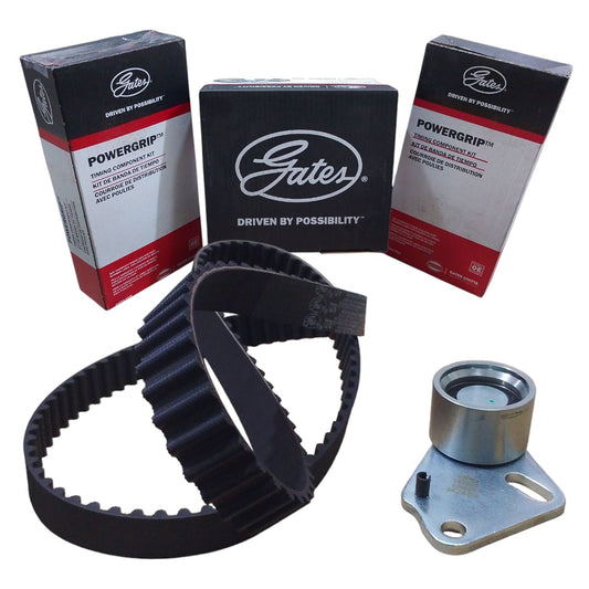 Kit distribucion  ford f100 2.3 1996 al 1997 sin bomba gates