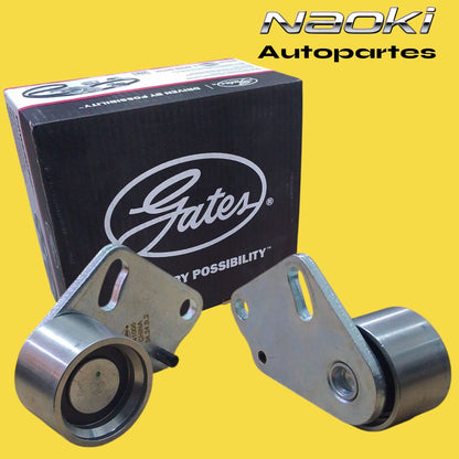 Kit distribucion  ranger  2.5 2000 al 2001 sin bomba gates