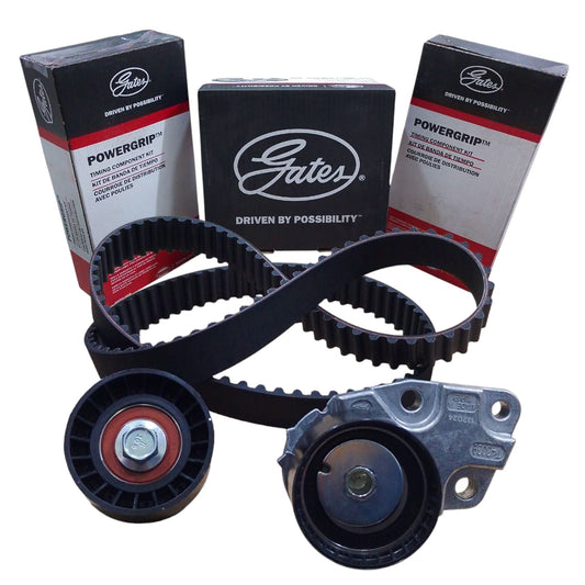 Kit distribucion pontiac g3 2006 al 2010 sin bomba gates