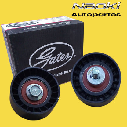 Kit distribucion pontiac g3 2006 al 2010 sin bomba gates