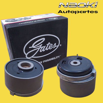 Kit distribucion swift 20019 al 2011 1.6 sin bomba gates