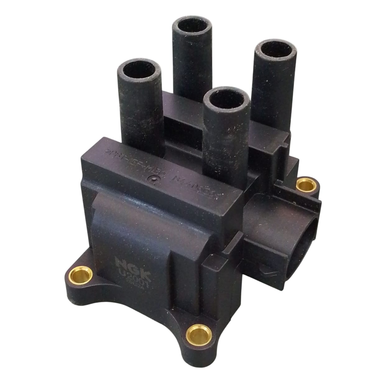 Bobina Ford Focus 2000,2001,2002,2003,2004, 2.0, Ngk 3 Pines