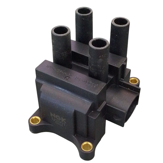 Bobina Ford Focus 2000,2001,2002,2003,2004, 2.0, Ngk 3 Pines