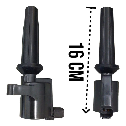 Bobina Ford Focus 2007 Al 2011, 2.0,2.5, Ngk 2 Pines