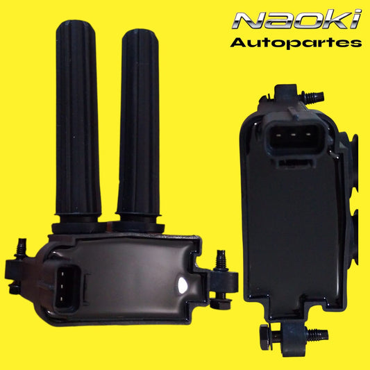 Bobina  Ram 4000 2005 Al 2020 5.7 Ngk 3 Pines
