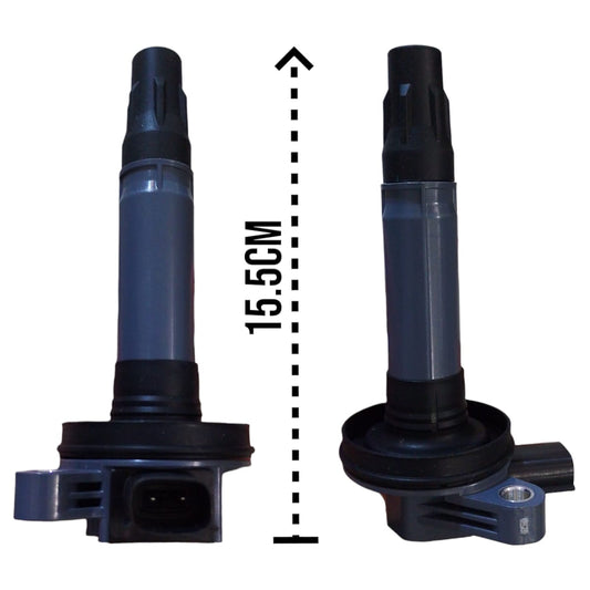 Bobina  Lincoln Mkz 2007, 2008, 2009, 2010, 3.5 Ngk 2 Pines