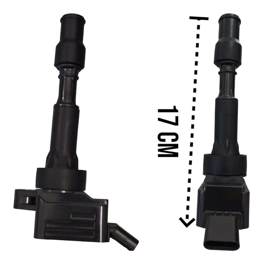 Bobina Hyundai Elantra 2017,2018,2019,2020, 2.0, Ngk 4 Pines