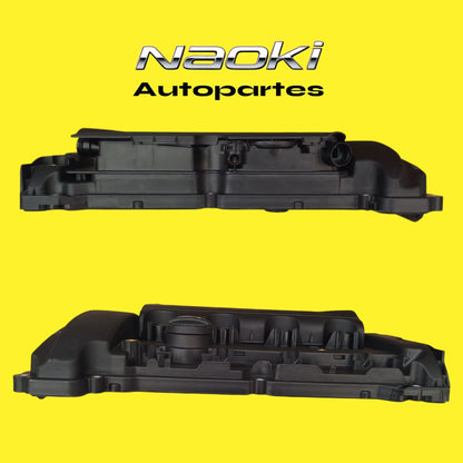 Tapa Punterias Mini Cooper 2007 Al 2012 1.6L 4 Cil
