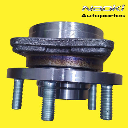 Maza Imperial 1989 A 1993 Del S/abs 5 Bir 4x4