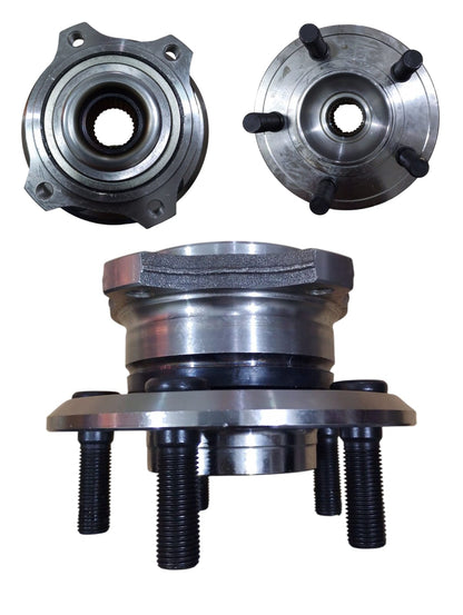 Maza 300 2005 Al 2021 Del S/abs 5 Bir 4x4