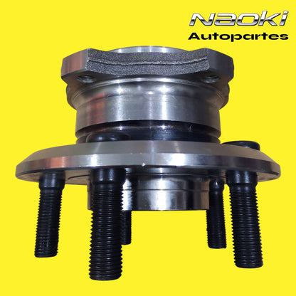 Maza Charger 2012 Al 2021 Del 5 Bir S/abs 4x4