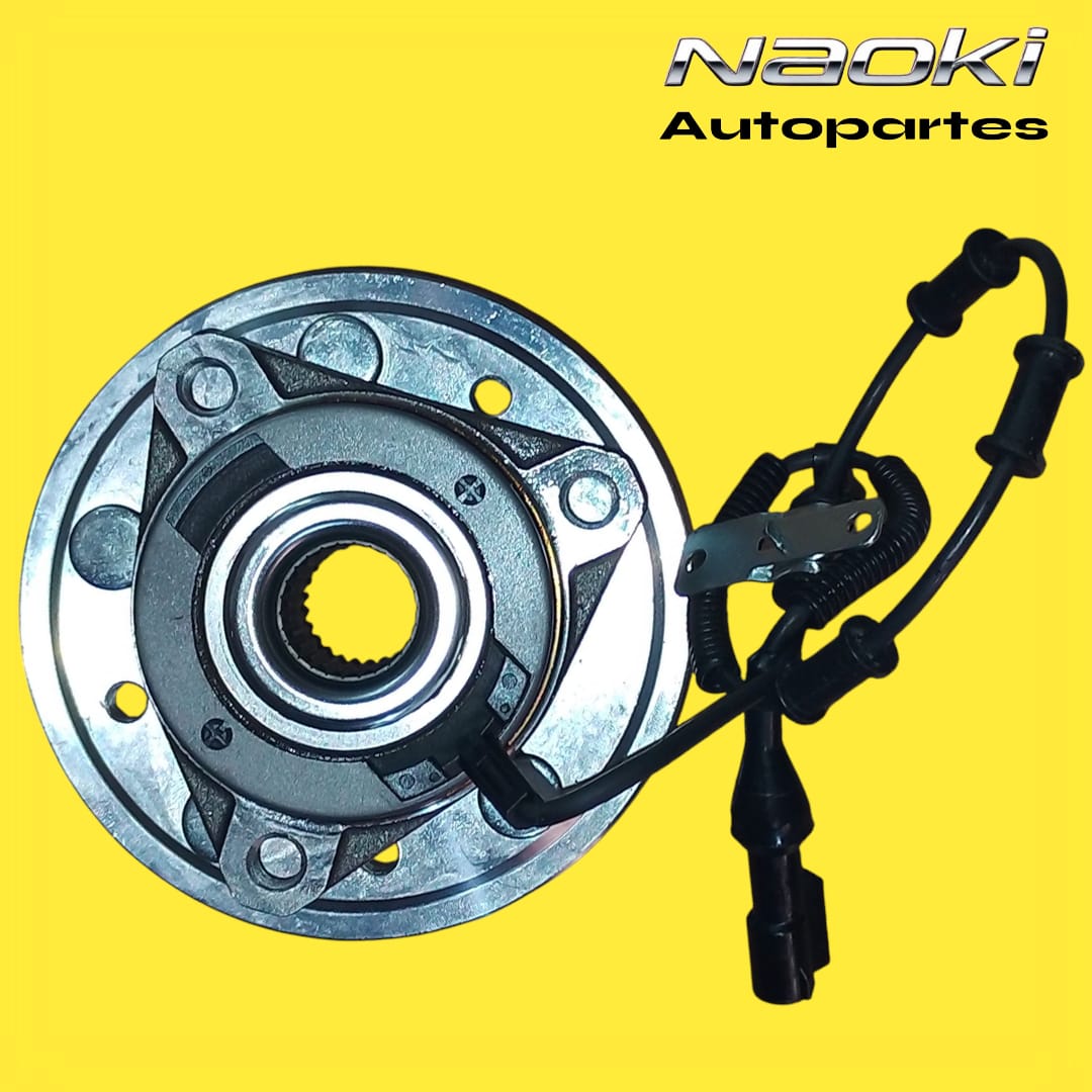 Maza Freestar 2004 Al 2007 Del Der C/abs 5 Bir 4x2