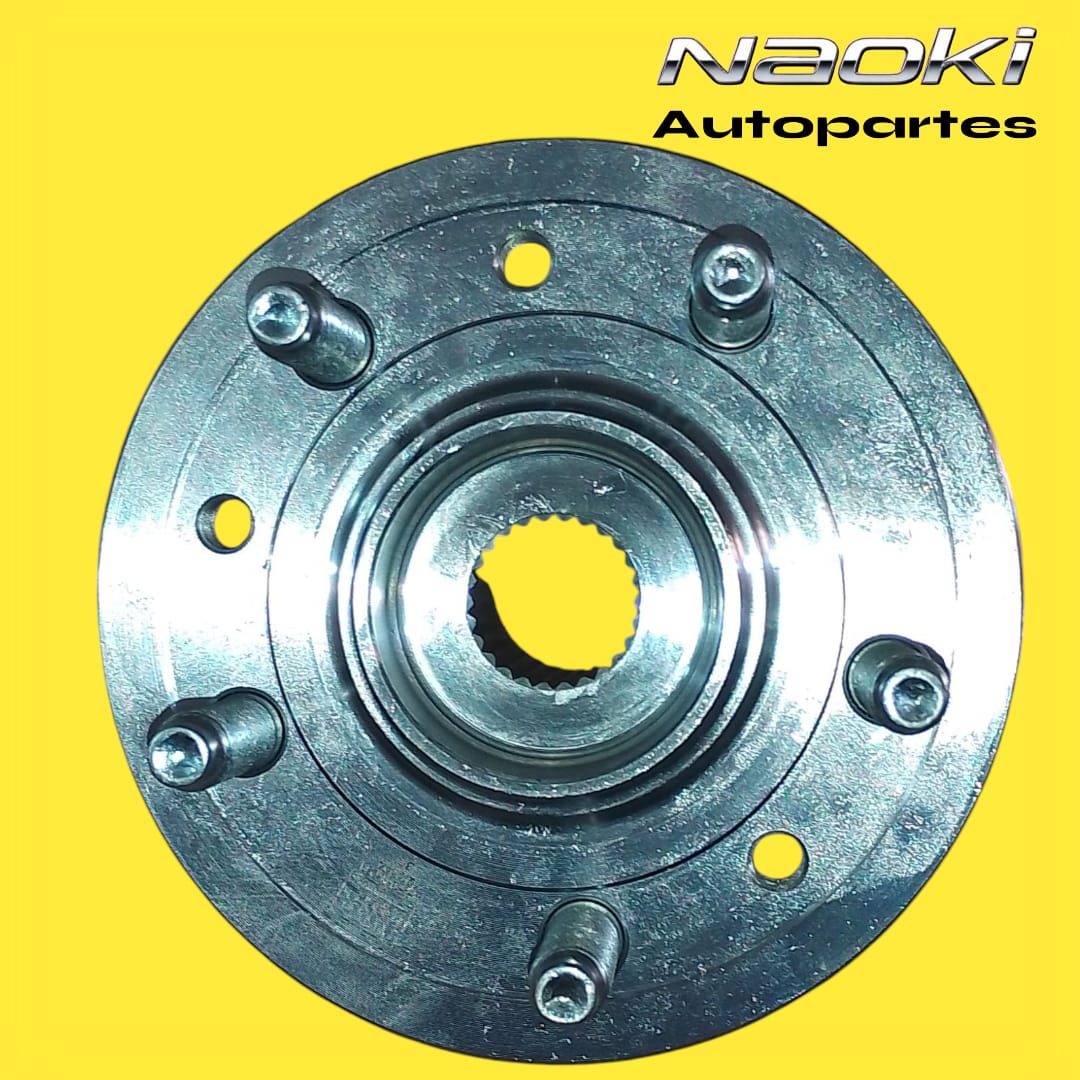 Maza Freestar 2004 Al 2007 Del Der C/abs 5 Bir 4x2