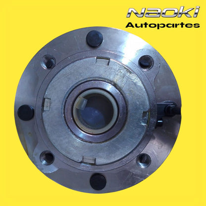 Maza F-350 Superduty 1999 Al 2004 Del 8 Bir C/abs 4x4 55 Di