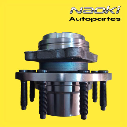 Maza F-250 Superduty 1999 Al 2001 Del 8 Bir S/abs 4x4  55 Di