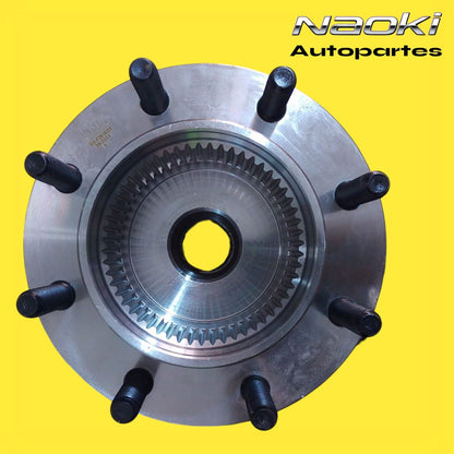Maza F-350 1999 Al 2004  Del 8 Bir C/abs D/r 4x4 55 Dientes