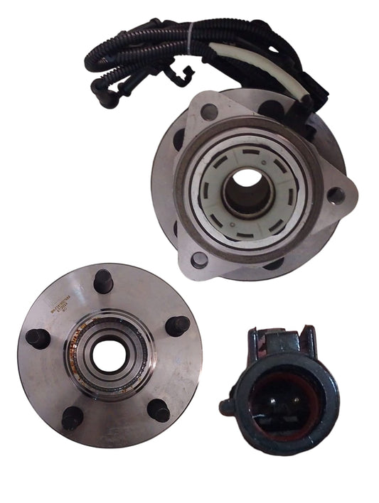 Maza B4000 1998 Al 2000 Del 5 Bir C/abs 4x4 42 Dientes