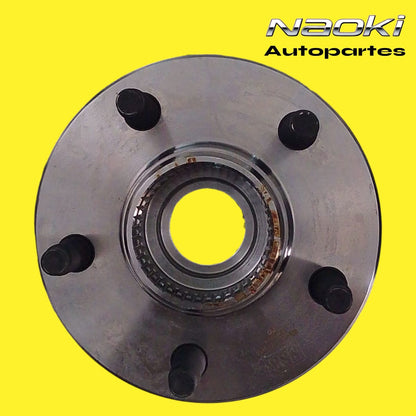 Maza Ranger 1998 Al 2000 Del 5 Bir C/abs 4x4 42 Dientes