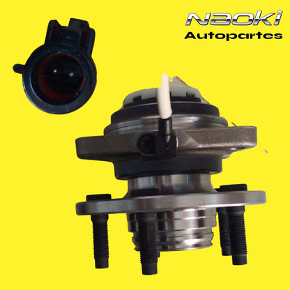 Maza B4000 1998 Al 2000 Del 5 Bir C/abs 4x4 42 Dientes