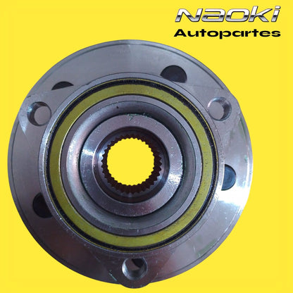 Maza F-150 2000 Al 2000 Del 5 Bir S/abs 4x4 33 Dient