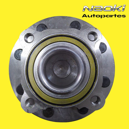 Maza Sierra 3500 2001 Al 2007 Del 8 Bir C/abs 4x2