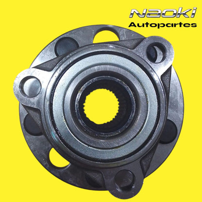 Maza Sunfire 1995 Al 2005 Del 5 Bir S/abs 4x2