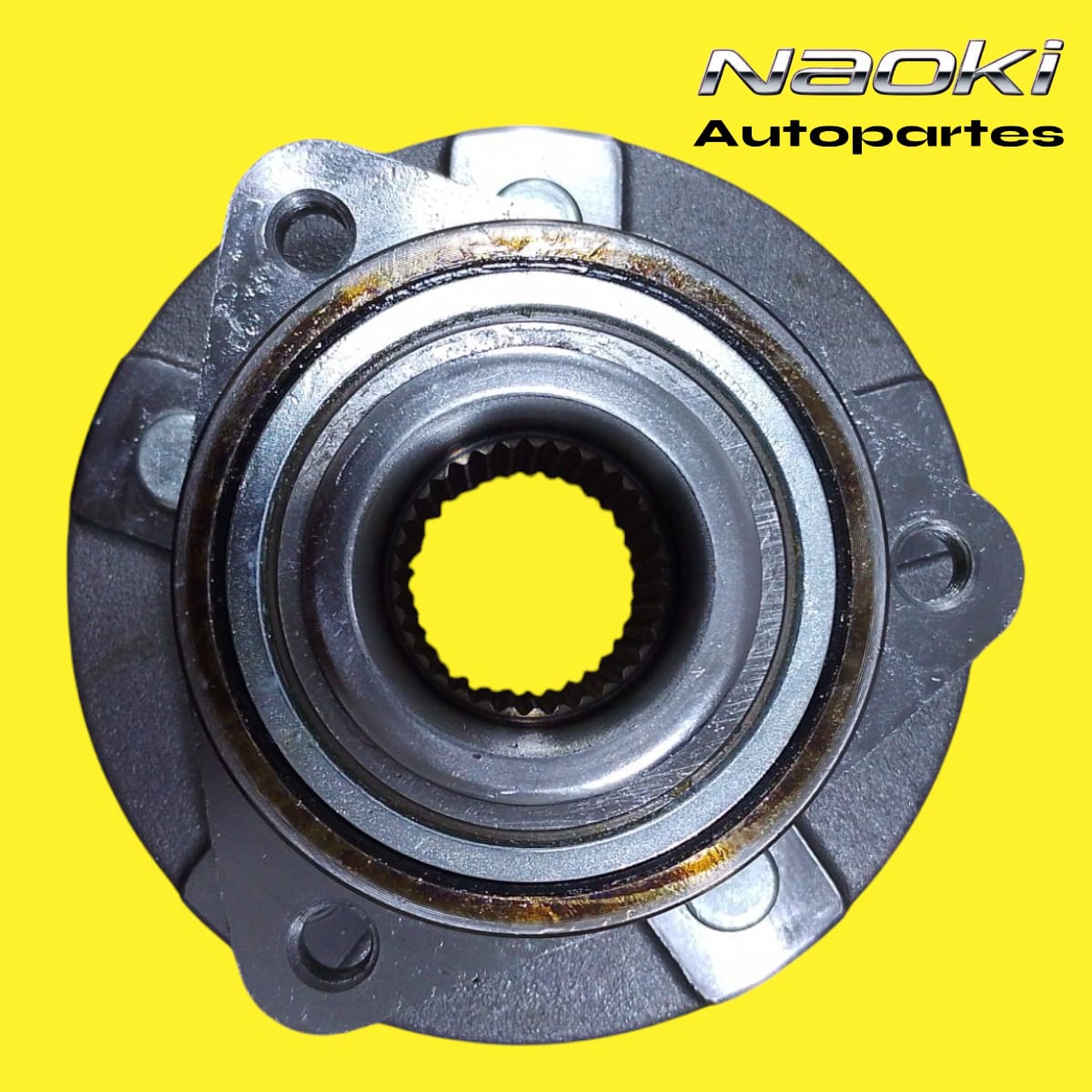 Maza Vue 2002 Al 2007 Del 5 Bir C/abs 4x2 33 Dient