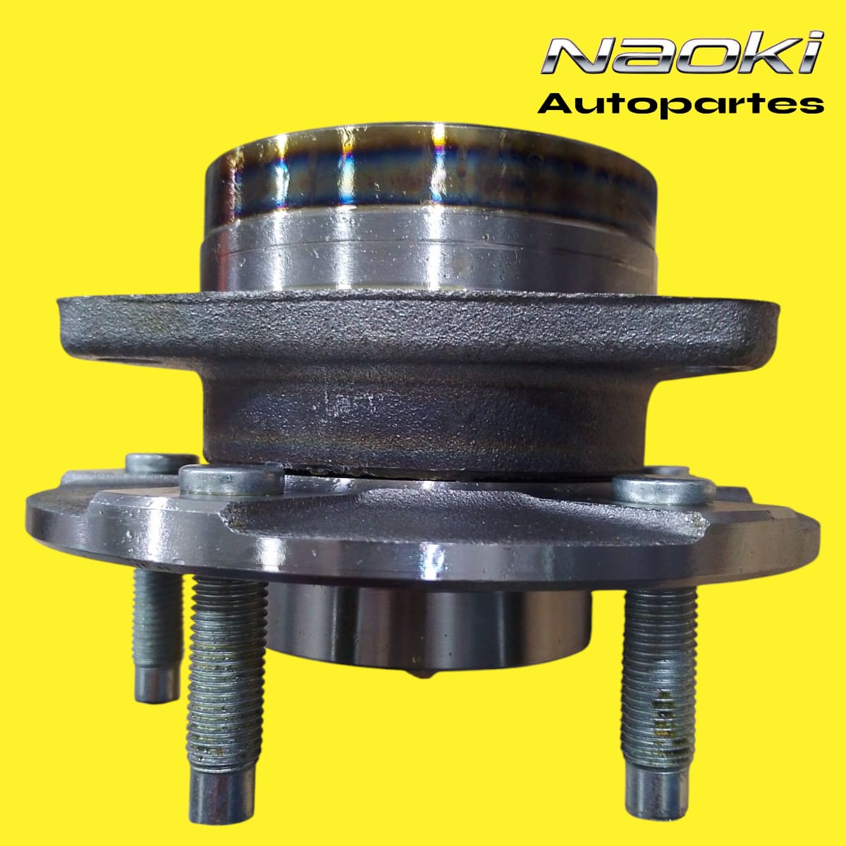 Maza Vue 2002 Al 2007 Del 5 Bir C/abs 4x2 33 Dient