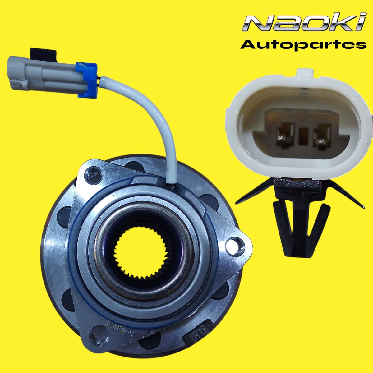 Maza Saturn Relay 2006 - 2007 Del 6 Bir C/abs  4x4,4x2 33die