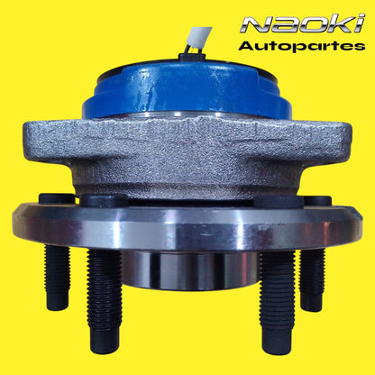 Maza Saturn Relay 2006 - 2007 Del 6 Bir C/abs  4x4,4x2 33die